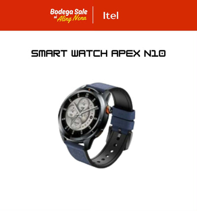 Itel Smart watch Apex N10