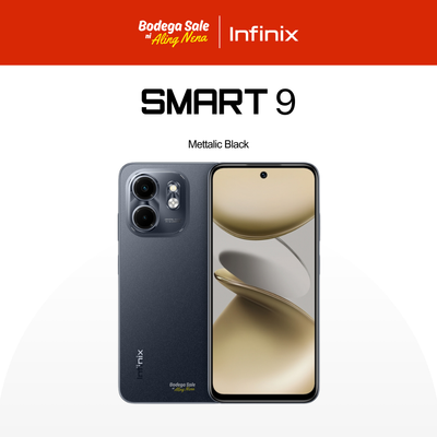 Infinix Smart 9