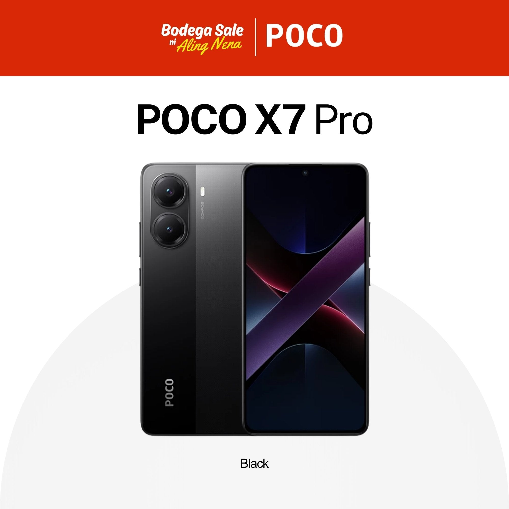 POCO X7 Pro