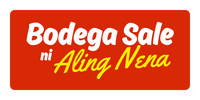 Bodega Sale ni Aling Nena