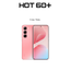 Infinix hot 60+