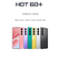 Infinix hot 60+