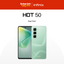 Infinix Hot 50