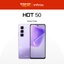 Infinix Hot 50