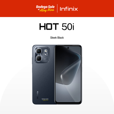 Infinix Hot 50i