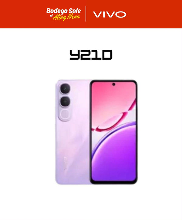 VIVO Y21d